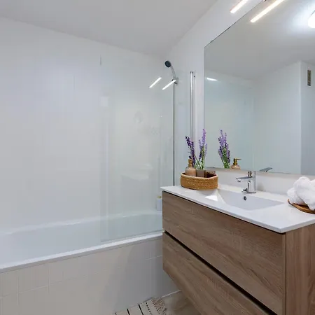 Appartement Apto Oasis Playa & Golf Almerimar