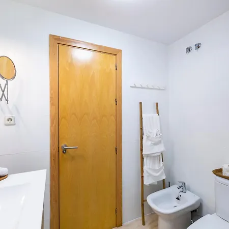 Apto Oasis Playa & Golf